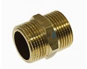 4 3 nippel br metal