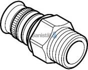 geberit 4 26-3 nippel overg