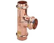 gas 22-15-22mm tee