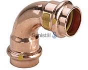 muffe muffe 15mm 90 bjn