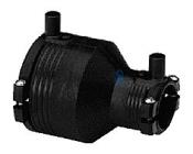 sdr11 32mm 40 el-red pe