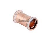 geberit 0 15mm cu muffe dob