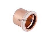 geberit 0 18mm cu slutmuffe