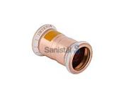 geberi - gas t 22mm cug muffe