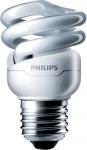 6 1pf 220-240v e27 ww 8w spiral tornado