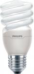 name no i leveres sparepære esaver - e27 hvid varm - 827 15w tornado philips som