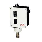 2 1 max manuel bar 5-25 pressostat rt19b danfoss