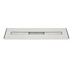 fritliggende mm 300 aflbsarmatur 3004 unidrain