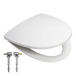 beslag fast release quick closing soft med hvid sde sign if