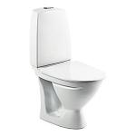 model kort clean if m universal p-lås m hvid 6832 toilet sign if