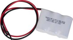 rkke 6ah 1 - 6v 3 batteripakke