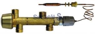 adapter med termostatdel ls c pt