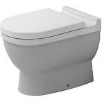 p-ls med toilet 3 starck