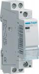 esc227 - 1m 230v bryde 1 slutte 1 25a kontaktor hager