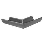 retur ikke tages - quartz-zinc 90 2-rund 1 mm 7x333 0 - 12 gering indv zinc vm