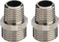 radiator til 4 2x3 1 adapterst