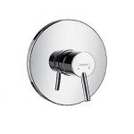 indbygning til brusearmatur 1-grebs s talis hansgrohe