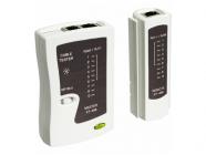 rj45 og rj12 rj11 til - netvrkstester lan