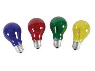 rd e27 230v 25w standard partypre omnilux