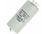 jord 450v 50uf - kondensator motor