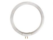 luplampe til 135mm kelvin 6500 12w - lysstofrr cirkulr t4