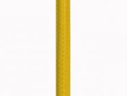 metervare gul 75mm 0 x 2 - stofledning