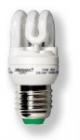 35x78mm e27 5w ingenium liliput megaman