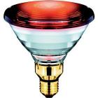 varmelampe healtcare rd e27 par38 150w infrard philips