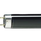 blue blacklight blb 08 15w tld lysrr philips