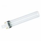 kompaktrr 2-pin bl355 g23 9w lynx-s blacklight sylvania