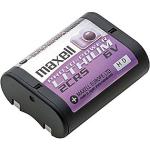 6v batteri lithium electra oras