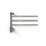 krom watt 30 app timer arme 3 med mm 422 x 550 håndklædevarmer elektrisk 1 flex kriss