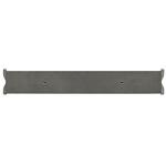 afløbsarmatur til mm l900 stål rustfrit komplet linje custom highline unidrain