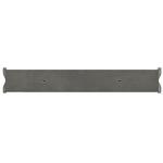 afløbsarmatur til mm l1000 stål rustfrit komplet linje custom highline unidrain