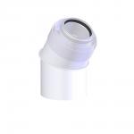konc 30 vinkel 125 80 connext aftrk