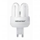9w 37x75mm spareprer g9 megamann