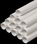 plast hvid 51mm m 2 rr