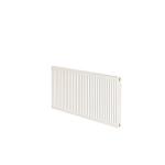 500-500 - cv21 ventil med compact radiator purmo