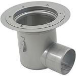 vandret vinyl til 110mm aflbsskl industri cher bl