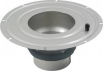 flange 160-l mellemstykke 200