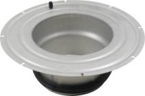 flange 260-l mellemstykke 300