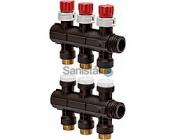 6-afgange pro rr ford euro uponor