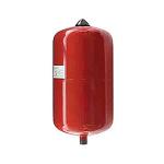 vulst uden ø200 cylinderformet 12ltr ekspantionsbeholder redan danfoss