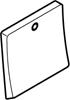 hvid 440v 2-pol afbryder for tangent antibakteriel fuga lk