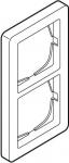 hvid modul 2 63 ramme antibakteriel baseline fuga lk