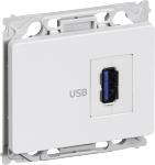 hv udtag 0 3 usb modul 1 opus66