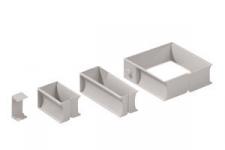 10x10 10stk 19 mont kabelring
