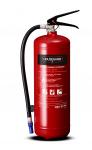 pe6ge-dk c 233b 43a 6kg pulver brandslukker