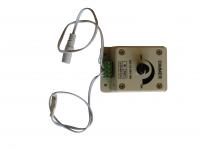 96w dc 12v manuel lysdmper bnd led
