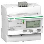 m tarif 63a 400v n 3p kwh-mler schneider